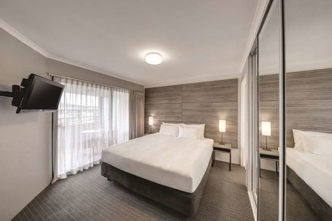 Adina Serviced Apartments James Court - Accommodation Yamba 9