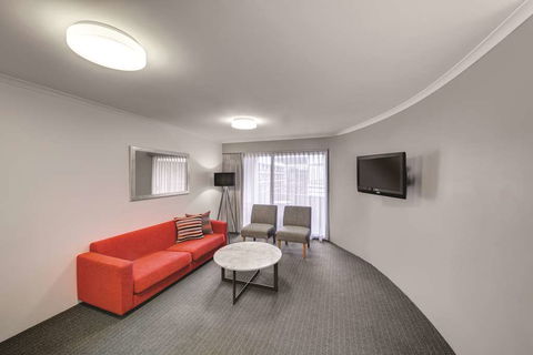 Adina Serviced Apartments James Court - Accommodation Yamba 12