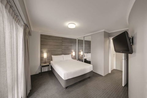 Adina Serviced Apartments James Court - Accommodation Yamba 13