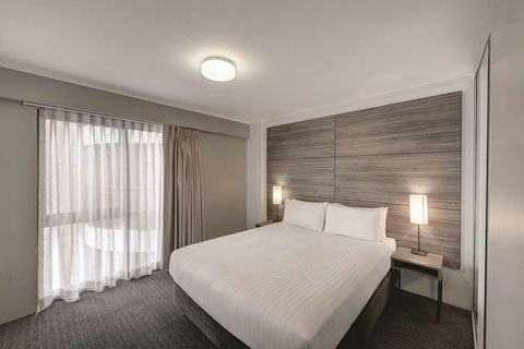 Adina Serviced Apartments James Court - Accommodation Yamba 14