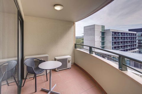 Adina Serviced Apartments James Court - Accommodation Yamba 15