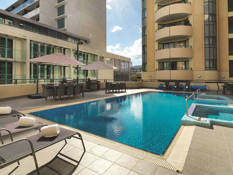Adina Serviced Apartments James Court - Accommodation Yamba 17