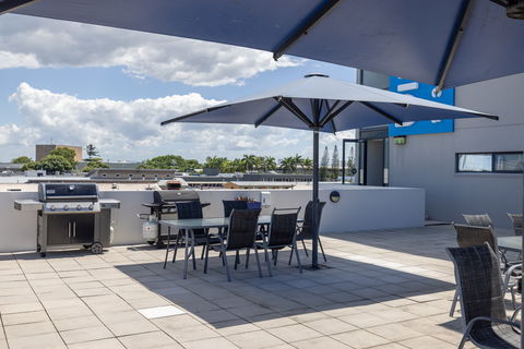 Aligned Corporate Residences Mackay - Accommodation Yamba 0