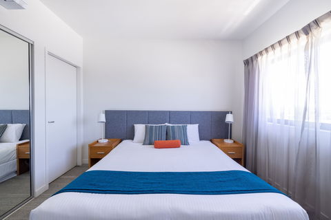 Aligned Corporate Residences Mackay - Accommodation Yamba 3