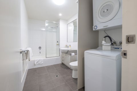 Aligned Corporate Residences Mackay - Accommodation Yamba 4
