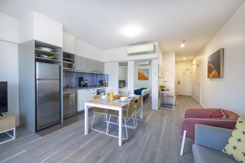 Aligned Corporate Residences Mackay - Accommodation Yamba 5