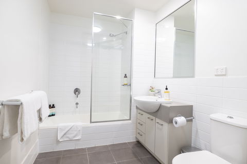 Aligned Corporate Residences Mackay - Accommodation Yamba 6