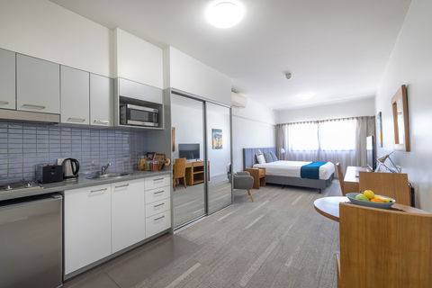 Aligned Corporate Residences Mackay - Accommodation Yamba 8