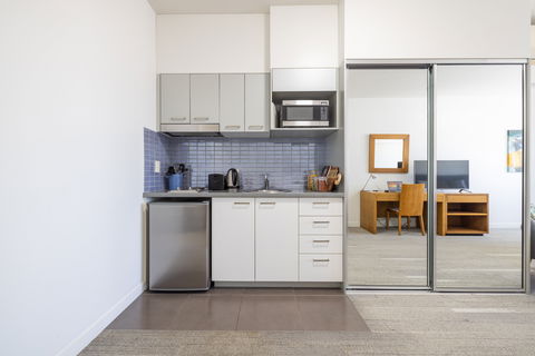 Aligned Corporate Residences Mackay - Accommodation Yamba 9
