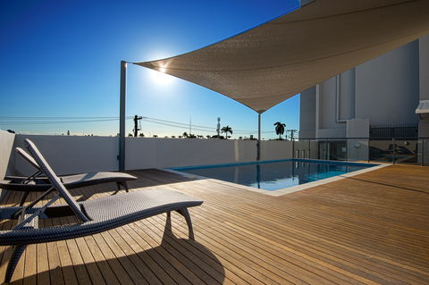Aligned Corporate Residences Mackay - Accommodation Yamba 10