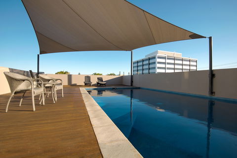Aligned Corporate Residences Mackay - Accommodation Yamba 11