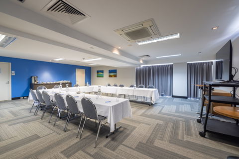 Aligned Corporate Residences Mackay - Accommodation Yamba 12