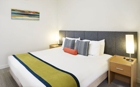 Aligned Corporate Residences Mackay - Accommodation Yamba 13