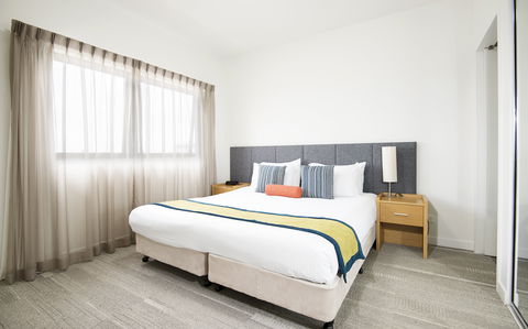 Aligned Corporate Residences Mackay - Accommodation Yamba 14