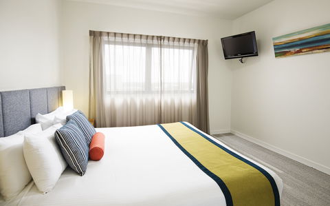 Aligned Corporate Residences Mackay - Accommodation Yamba 15