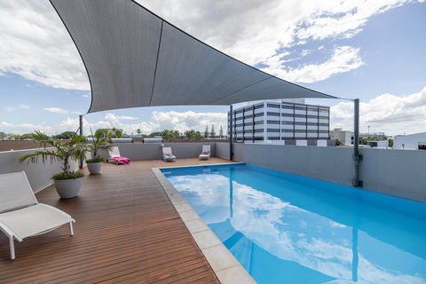 Aligned Corporate Residences Mackay - Accommodation Yamba 16