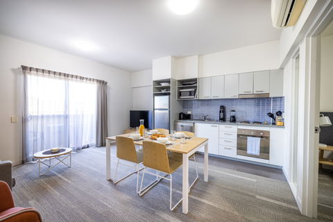 Aligned Corporate Residences Mackay - Accommodation Yamba 17