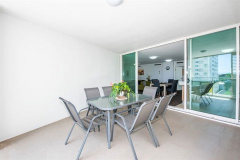 Lanai Riverside Apartments - Accommodation Yamba 0