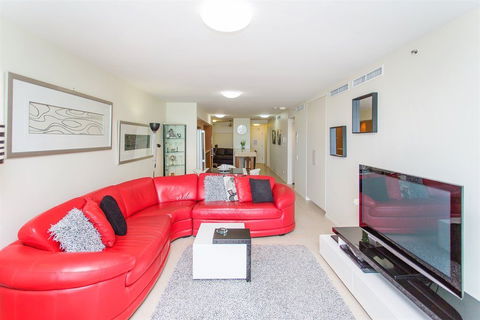 Lanai Riverside Apartments - Accommodation Yamba 2