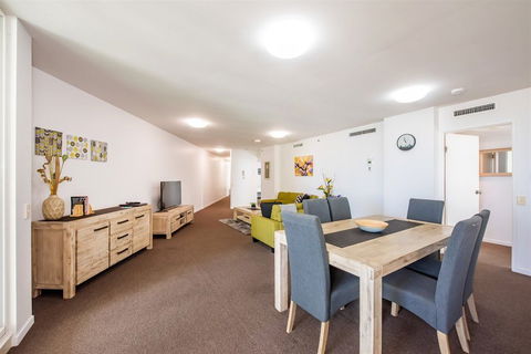 Lanai Riverside Apartments - Accommodation Yamba 4