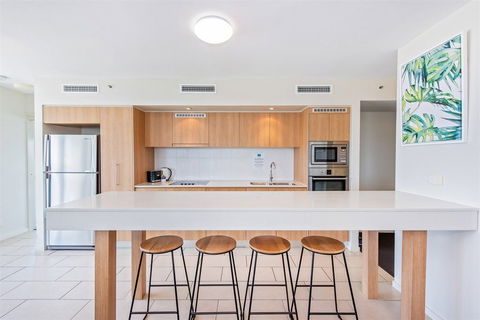 Lanai Riverside Apartments - Accommodation Yamba 6