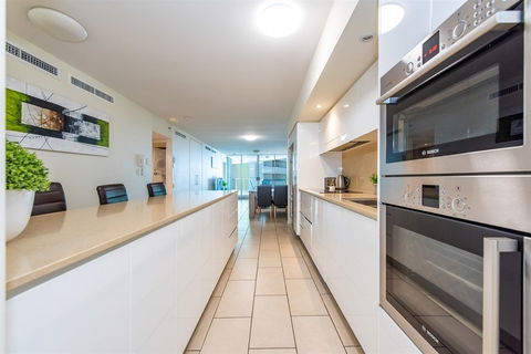 Lanai Riverside Apartments - Accommodation Yamba 10