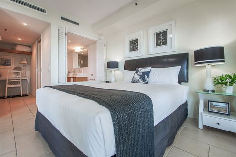 Lanai Riverside Apartments - Accommodation Yamba 11