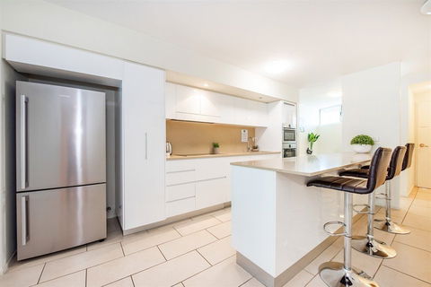 Lanai Riverside Apartments - Accommodation Yamba 12