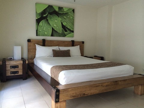 Lanai Riverside Apartments - Accommodation Yamba 13