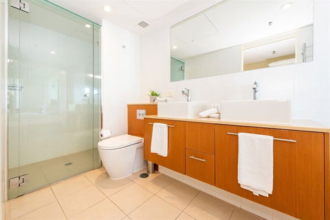 Lanai Riverside Apartments - Accommodation Yamba 14