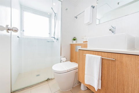 Lanai Riverside Apartments - Accommodation Yamba 16