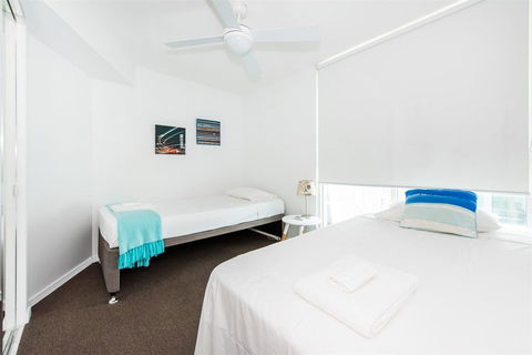 Lanai Riverside Apartments - Accommodation Yamba 17