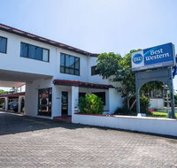 Best Western Marco Polo Mackay - Accommodation Yamba