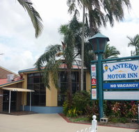 Lantern Motor Inn - Accommodation Yamba