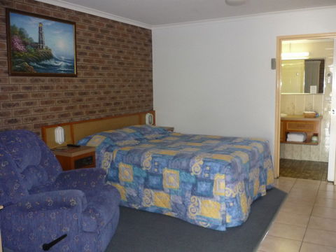 Lantern Motor Inn - Accommodation Yamba 1