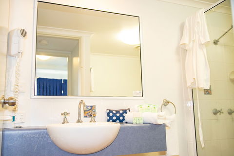 Mackay Seabreeze Apartments - Accommodation Yamba 6