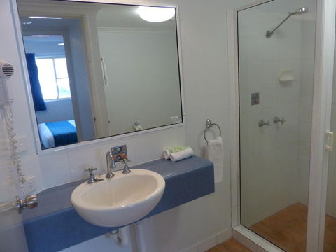 Mackay Seabreeze Apartments - Accommodation Yamba 8