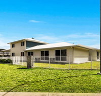 Econo Lodge Beachside - Accommodation Yamba