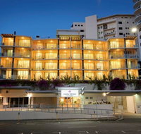 Park Regis City Quays - Accommodation Yamba