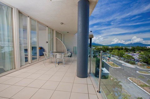 Park Regis City Quays - Accommodation Yamba 3