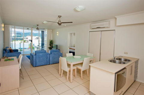 Park Regis City Quays - Accommodation Yamba 4