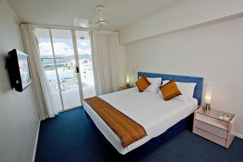 Park Regis City Quays - Accommodation Yamba 5