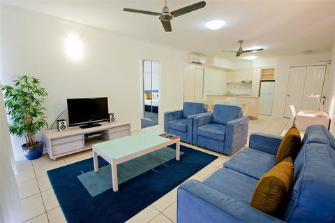 Park Regis City Quays - Accommodation Yamba 6