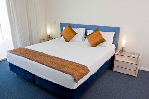 Park Regis City Quays - Accommodation Yamba 7