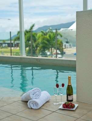 Park Regis City Quays - Accommodation Yamba 10