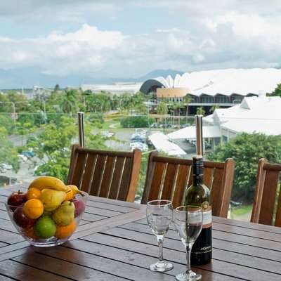 Park Regis City Quays - Accommodation Yamba 14