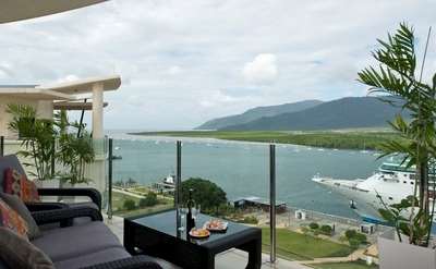 Park Regis City Quays - Accommodation Yamba 16