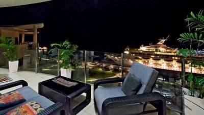 Park Regis City Quays - Accommodation Yamba 17
