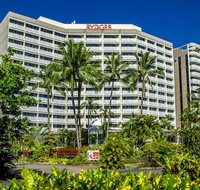Rydges Esplanade Resort Cairns - Accommodation Yamba