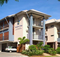 Southern Cross Atrium Apartments - Accommodation Yamba